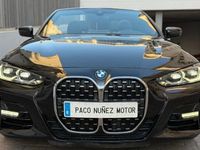 Usado BMW 430 M Sport 184 CV (135 kW) 2022 Coupe