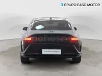 Nuevo Hyundai Ioniq 6 N Line 2026 Eléctrico Berlina