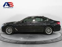 Usado BMW 530e iPerformance 252 CV (185 kW) 2019 Grisnegro Berlina