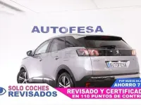 Usado Peugeot 3008 GT 300 CV (220 kW) 2022 Gris / plata SUV