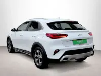 Usado Kia XCeed 120 CV (88 kW) 2022 Blanco SUV