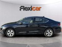 Usado Skoda Octavia Ambition 116 CV (85 kW) 2022 Negro Utilitario