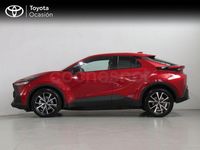 Usado Toyota C-HR Advance 223 CV (164 kW) 2025 Rojo SUV
