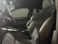 Usado Audi A3 Premium 310 CV (228 kW) 2024 Negro Berlina