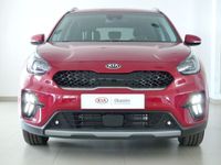 usado Kia Niro f/l 1.6 PHEV Emotion 141CV