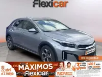 Occasion Kia XCeed 160 ch (117 kW) 2023 Gris SUV