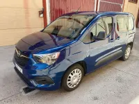 Usado Opel Combo Life S 102 CV (75 kW) 2021 Azul Monovolumen