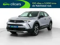 Usado Opel Mokka-e Business Elegance 100 kW (136 CV) 2022 Gris SUV