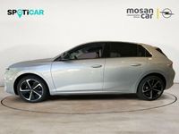 Usado Opel Astra Edition 110 CV (80 kW) 2024 Plata Berlina