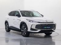 Usado MG HS Luxury 258 CV (189 kW) 2025 Blanco SUV