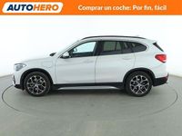 Usado BMW X1 Performance 220 CV (161 kW) 2020 Blanco SUV