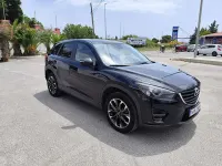 Usado Mazda CX-5 Edition 165 CV (121 kW) 2017 Negro SUV