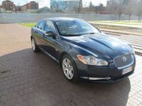 usado Jaguar XF 2009