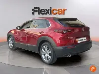 Usado Mazda CX-30 180 CV (132 kW) 2019 Rojo SUV