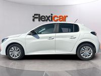 Occasion Peugeot 208 Active 75 ch (55 kW) 2022 Blanc Citadine