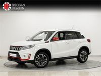 Usado Suzuki Vitara GLX 129 CV (94 kW) 2022 Negro SUV