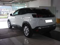 usado Peugeot 3008 1.2 S&s Puretech Active 130