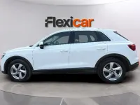 Usado Audi Q3 Premium 150 CV (110 kW) 2022 Blanco SUV