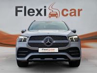 usado Mercedes GLE300 GLEd 4MATIC Diésel en Flexicar Valladolid