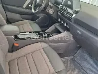 Usado Citroën C4 Feel 130 CV (95 kW) 2023 Blanco SUV
