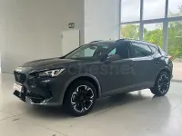Usado Cupra Formentor 150 CV (110 kW) 2023 Azul SUV