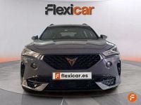 Usado Cupra Formentor VZ 310 CV (228 kW) 2021 Gris SUV