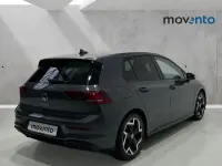 Usado VW Golf VIII R-line 150 CV (110 kW) 2025 Gris Berlina