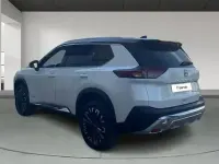 Usado Nissan X-Trail Tekna 204 CV (150 kW) 2025 Blanco SUV