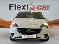 usado Opel Corsa 1.4 Excellence 90 CV Gasolina en Flexicar Sevilla 4