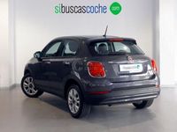 usado Fiat 500X 1.6 E-torq Lounge 4x2 81kw