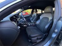 Usado Audi A5 Sportback S-Line 170 CV (125 kW) 2014 Gris / plata Utilitario
