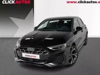 Usado Audi A3 S-Line 116 CV (85 kW) 2025