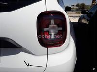 Usado Dacia Duster 130 CV (95 kW) 2019 Blanco SUV