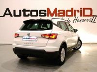 usado Seat Arona 1.0 TSI 70kW (95CV) Style Ecomotive