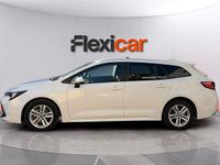 Usado Toyota Corolla Active 122 CV (89 kW) 2021 Blanco Familiar
