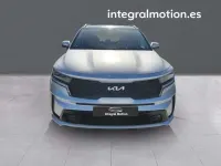 Usado Kia Sorento 203 CV (149 kW) 2022 Gris SUV