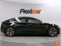 Usado Tesla Model 3 RWD 199 kW (271 CV) 2019 Negro Berlina
