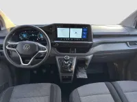 Usado VW Caravelle 110 CV (80 kW) 2025 Azul Van