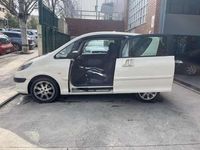 Usado Peugeot 1007 Sport 75 CV (55 kW) 2008 Beige Monovolumen