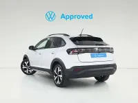 Usado VW Taigo 116 CV (85 kW) 2025 Gris SUV