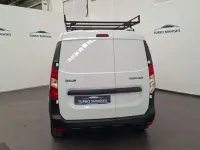 Usado Dacia Dokker Essentiel 2019 Blanco Monovolumen