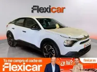 Usado Citroën C4 PureTech 131 CV (96 kW) 2024 Blanco SUV