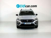 Usado Dacia Jogger 91 CV (66 kW) 2022 Gris Monovolumen