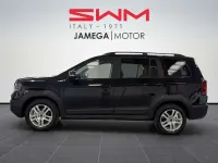 Nuevo SWM G03 109 CV (80 kW) 2026 Naranja SUV