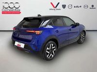 Usado Opel Mokka S 136 CV (100 kW) 2025 Azul SUV