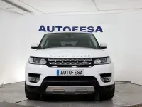 Usado Land Rover Range Rover HSE 354 CV (260 kW) 2016 Blanco SUV