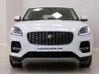 Usado Jaguar E-Pace 160 CV (117 kW) 2021 Blanco SUV