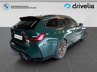 Nuevo BMW M3 Shadowline 551 CV (405 kW) 2026 Verde Familiar