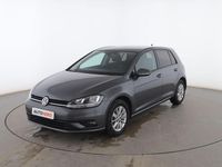 Usado VW Golf VII 116 CV (85 kW) 2019 Gris Utilitario