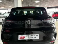 Usado Renault Clio V Business 90 CV (66 kW) 2024 Negro Berlina